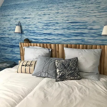 Bed and Breakfast Escale De Gerbold Gratot Exterior foto