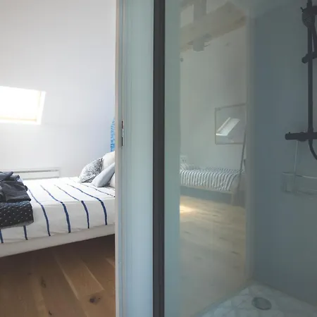 Bed and Breakfast Escale De Gerbold Gratot Exterior foto